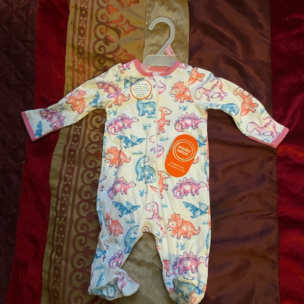 Babygirl onesie